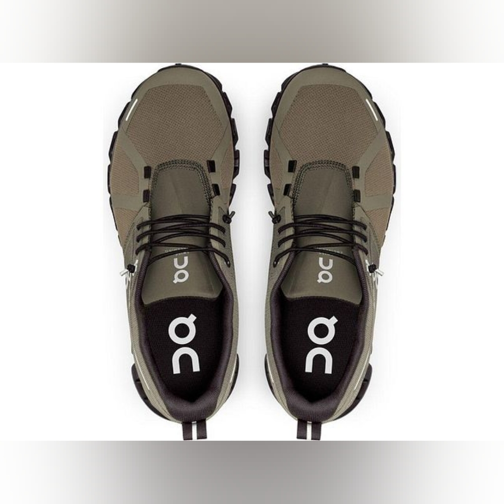 On Cloud 5 Waterproof